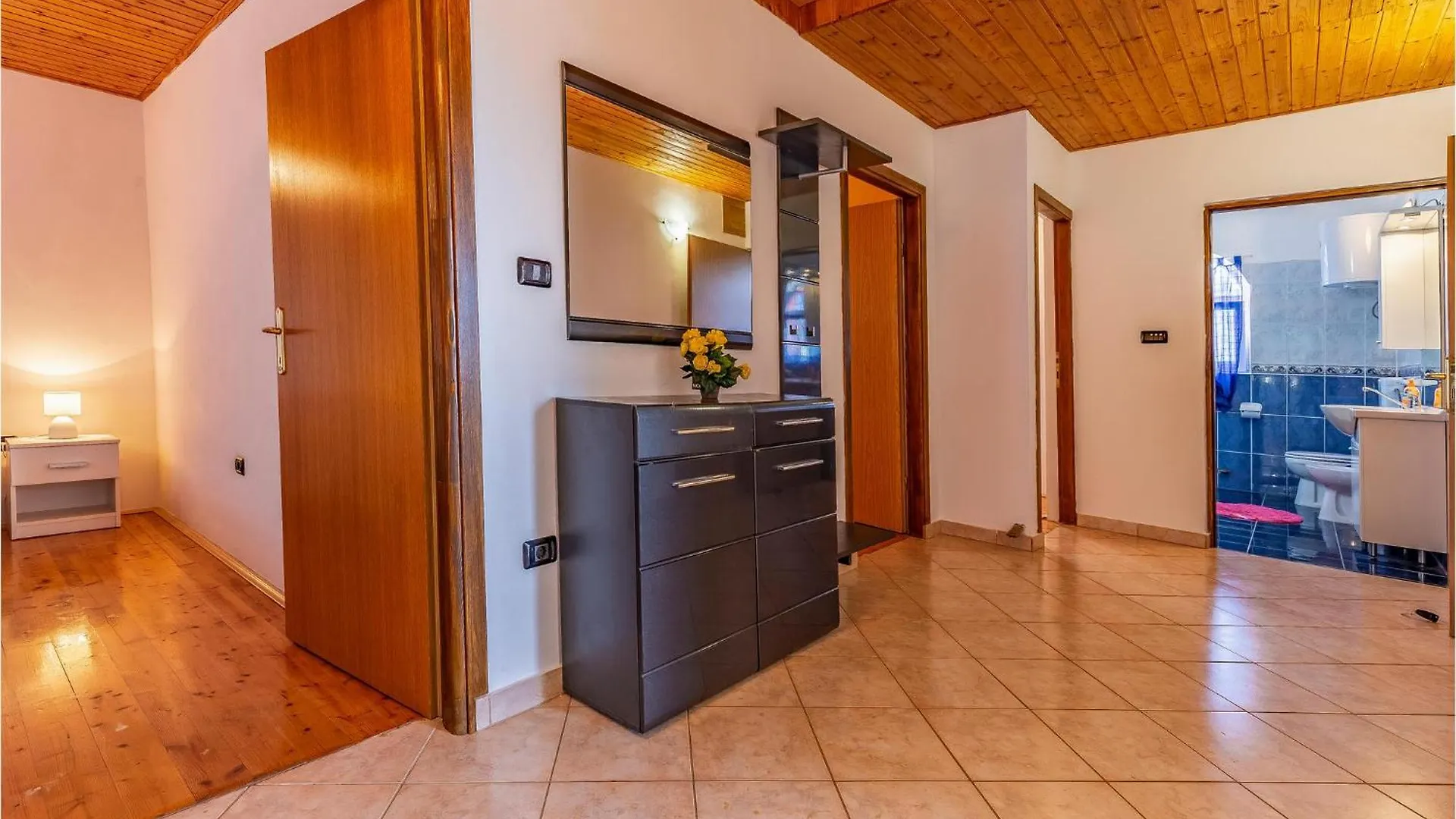 Lovely Home In Sisan With Kitchen 0*,  克罗地亚